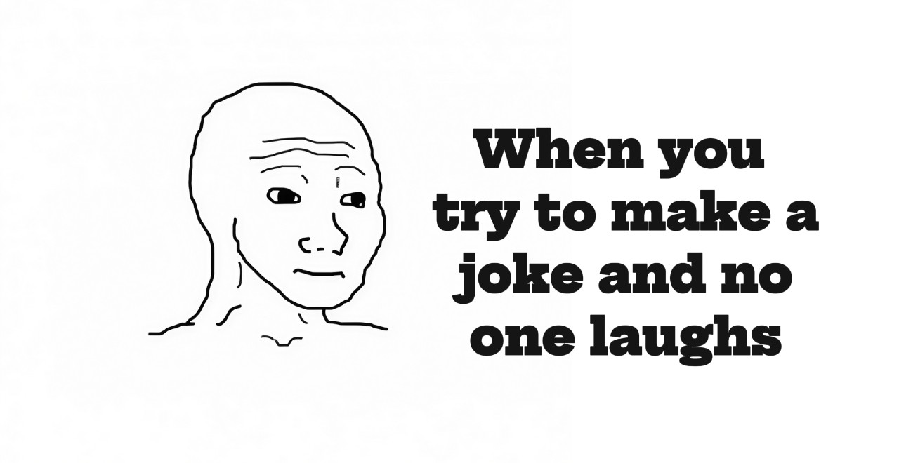 sad or melancholy reaction meme