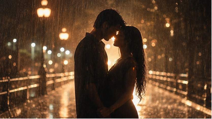 Shayari AI Video Editing Prompts example 1