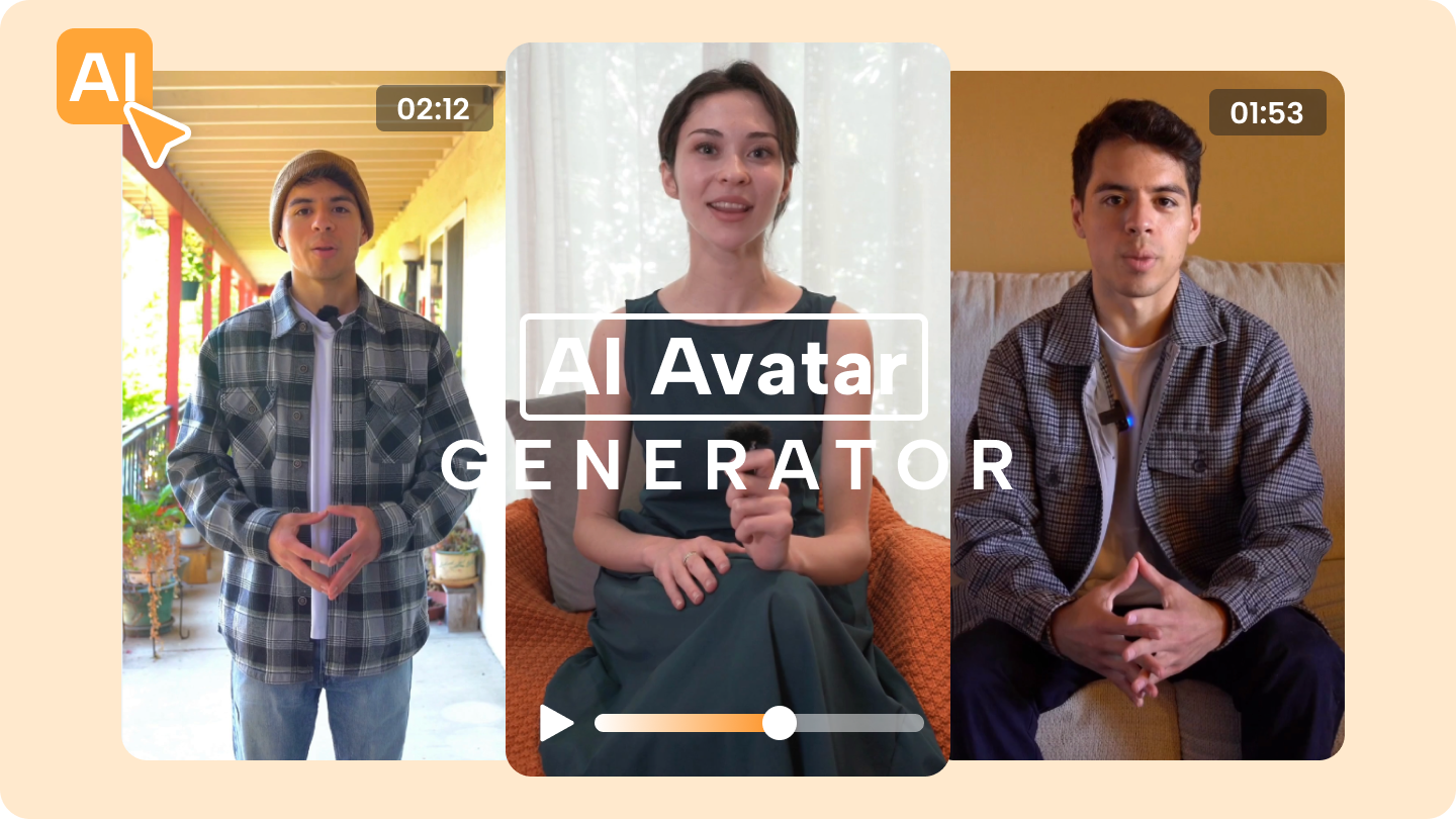 generator ng avatar
