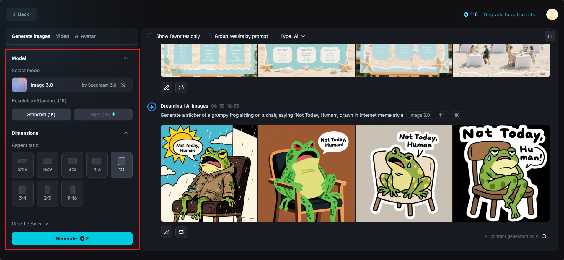 Créateur d'autocollants WhatsApp