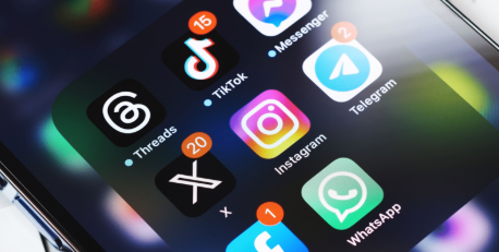 Share Instagram Reels across platform
