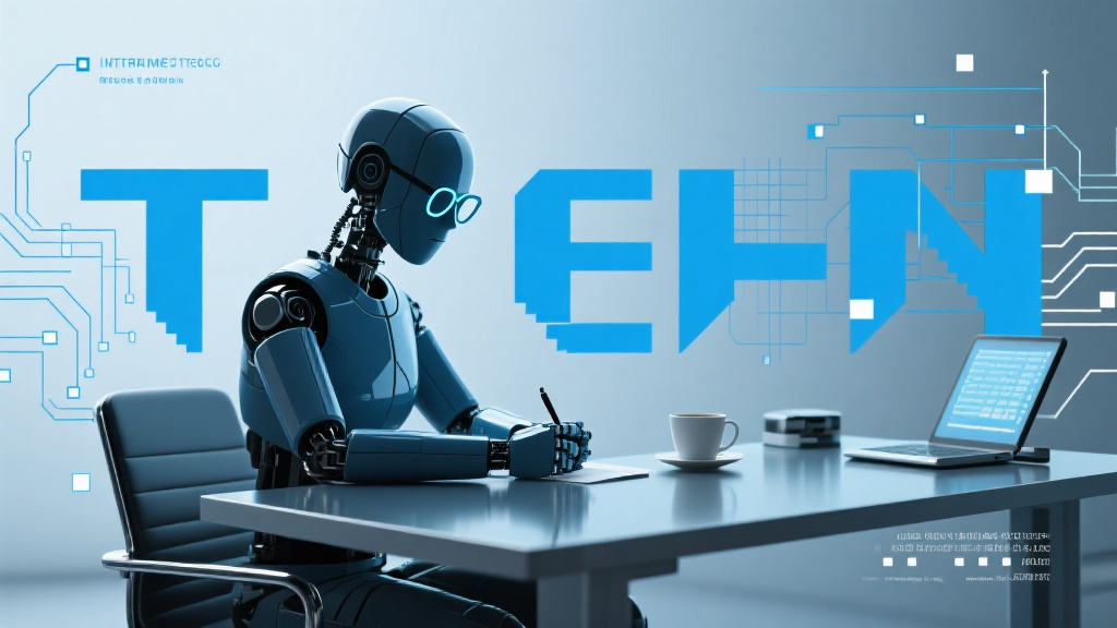 The future of writing human AI