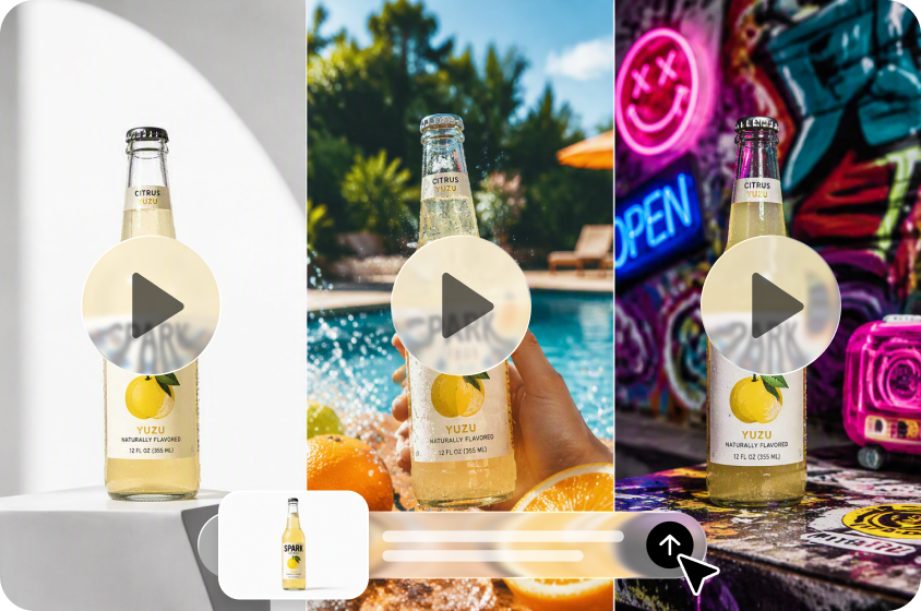 Maintain brand consistency at scale 