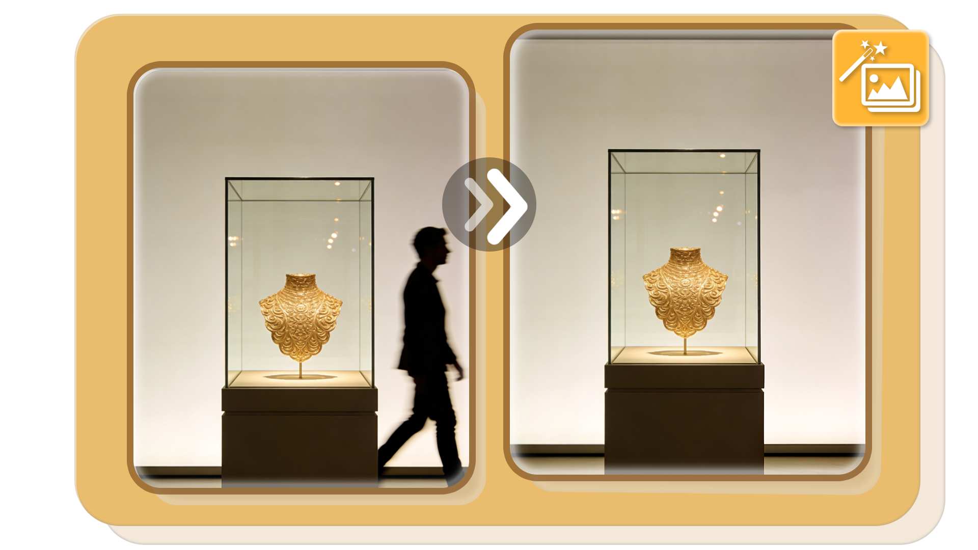 Comercio electrónico e imágenes de productos