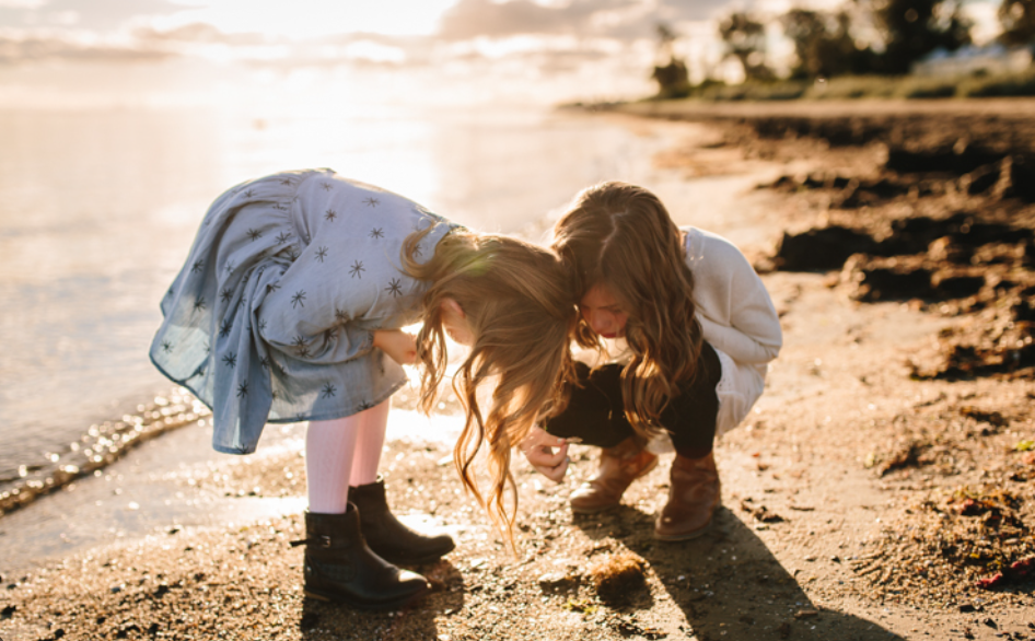 Ideas for beautiful golden hour photography-Lifestyle & everyday moments