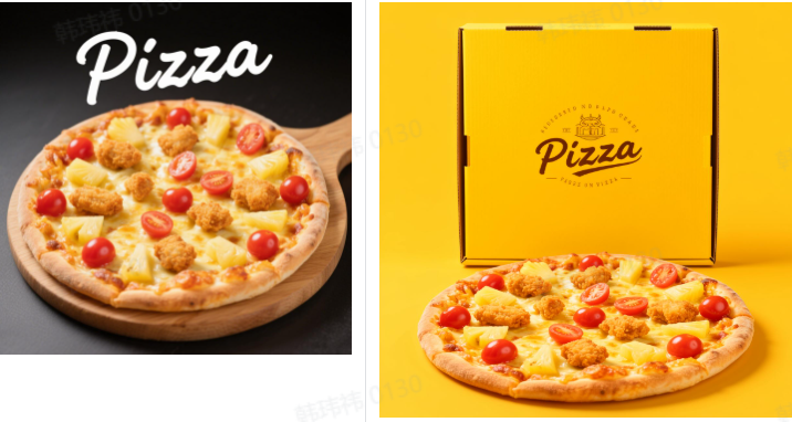 Gere imagens de produtos de alta qualidade usando edição de imagens da Seedream AI no CapCut.