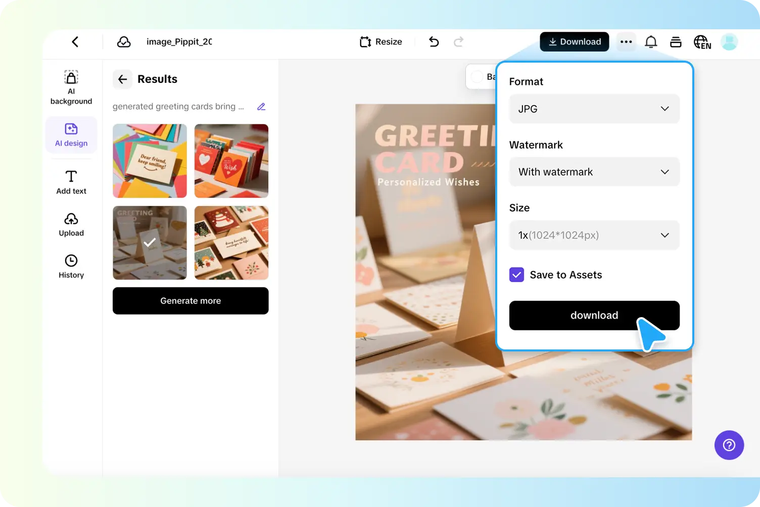 download