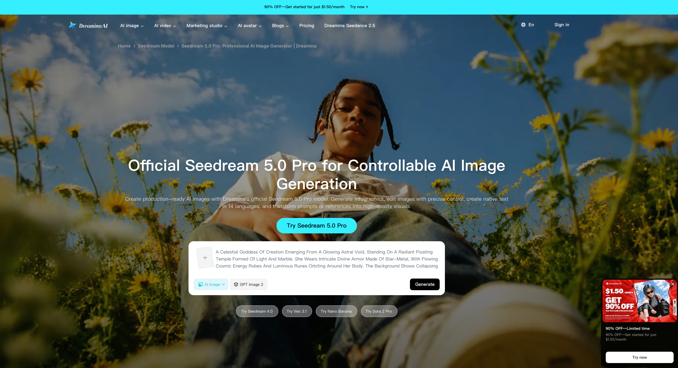 7 AI Image Generators for Realistic Images in 2026: What Current Evidence Shows