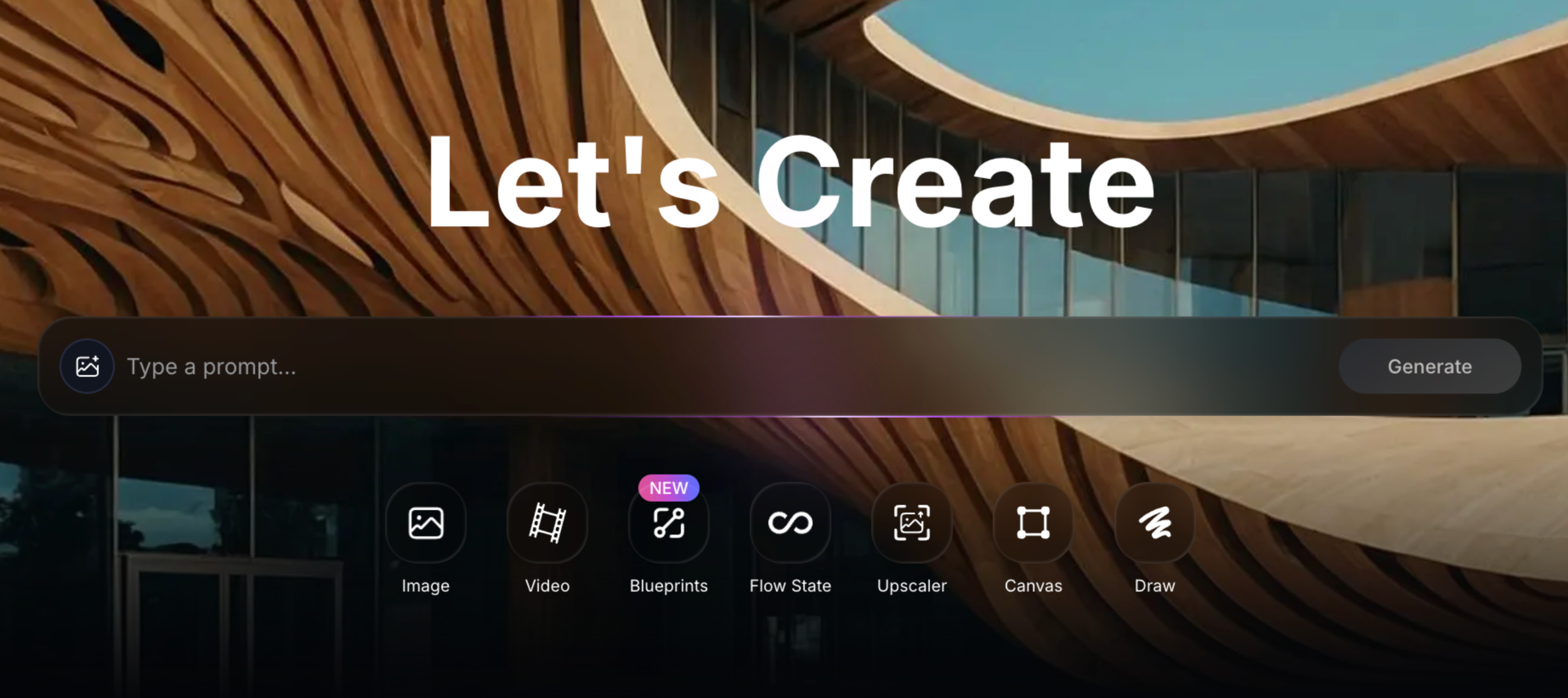 Leonardo.Ai: AI Creation
