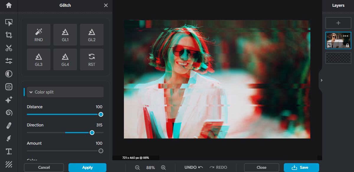 Pixlr