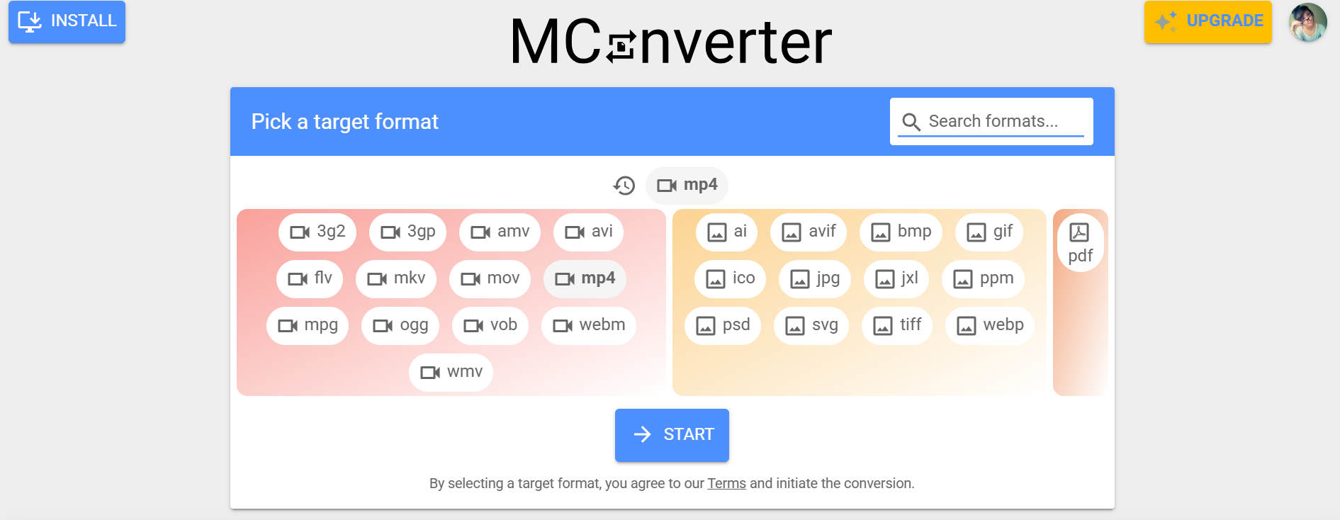 MConverter