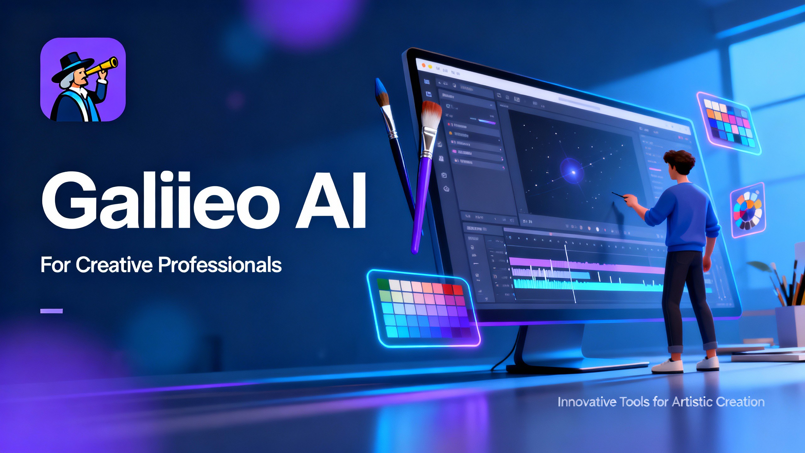 Create professional designs