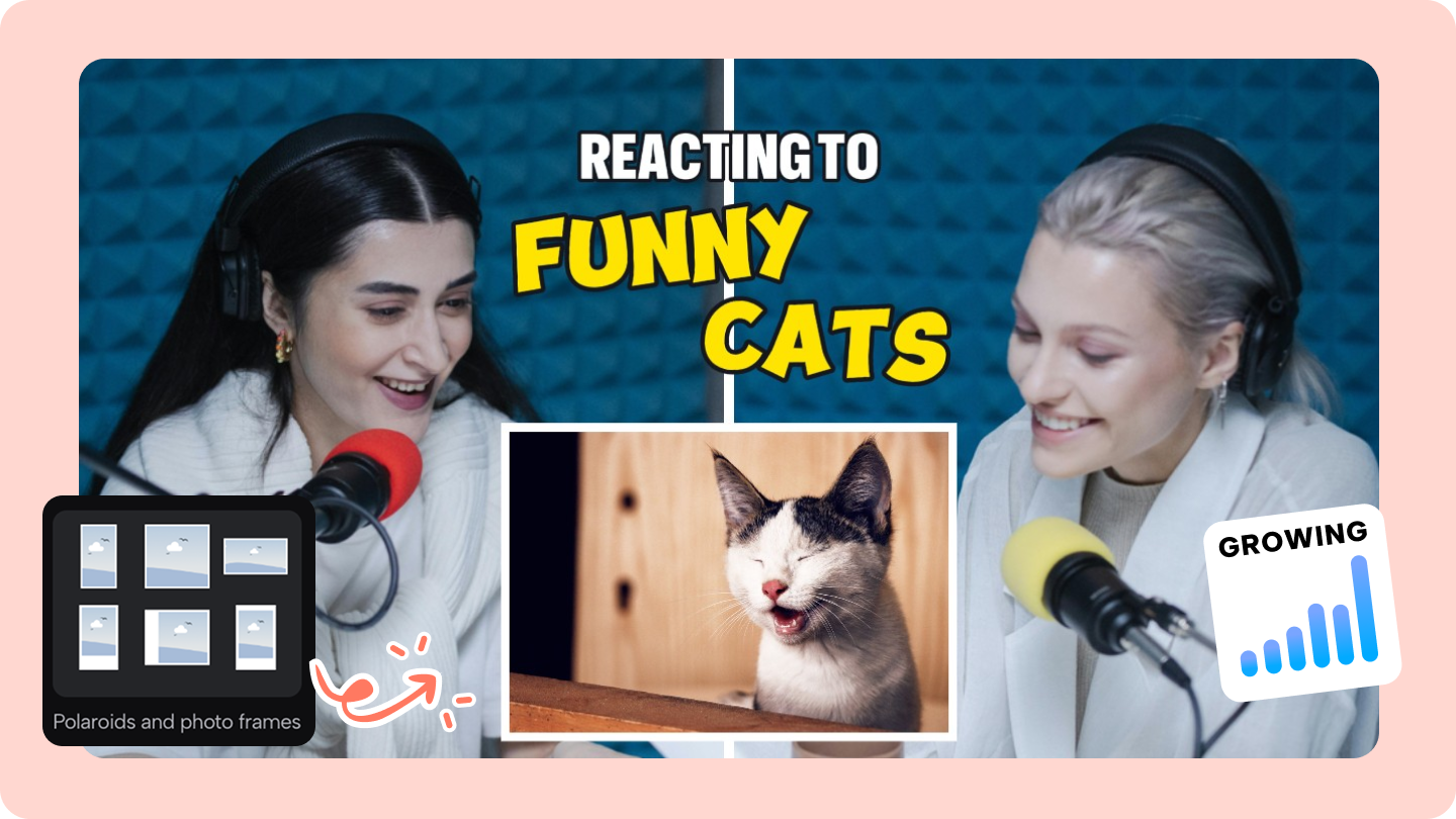 put frame on picture 