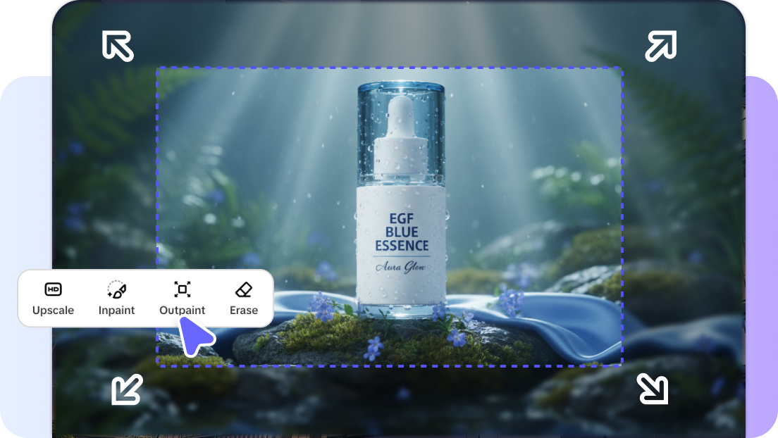  Personalize every part 