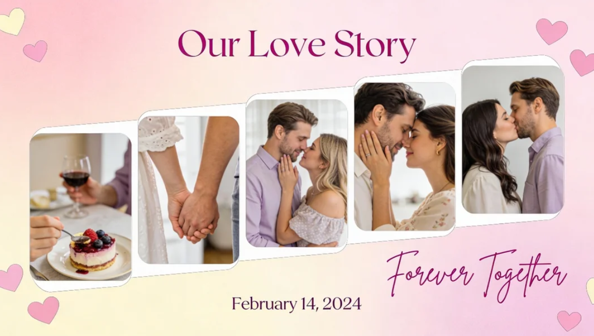 Photo & collage cards image