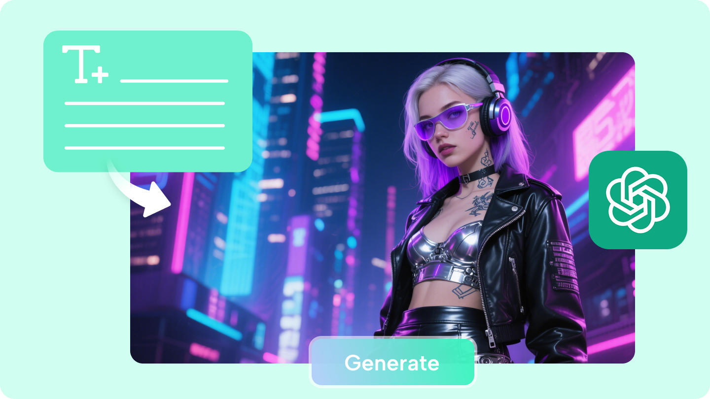 hatgpt photo editor