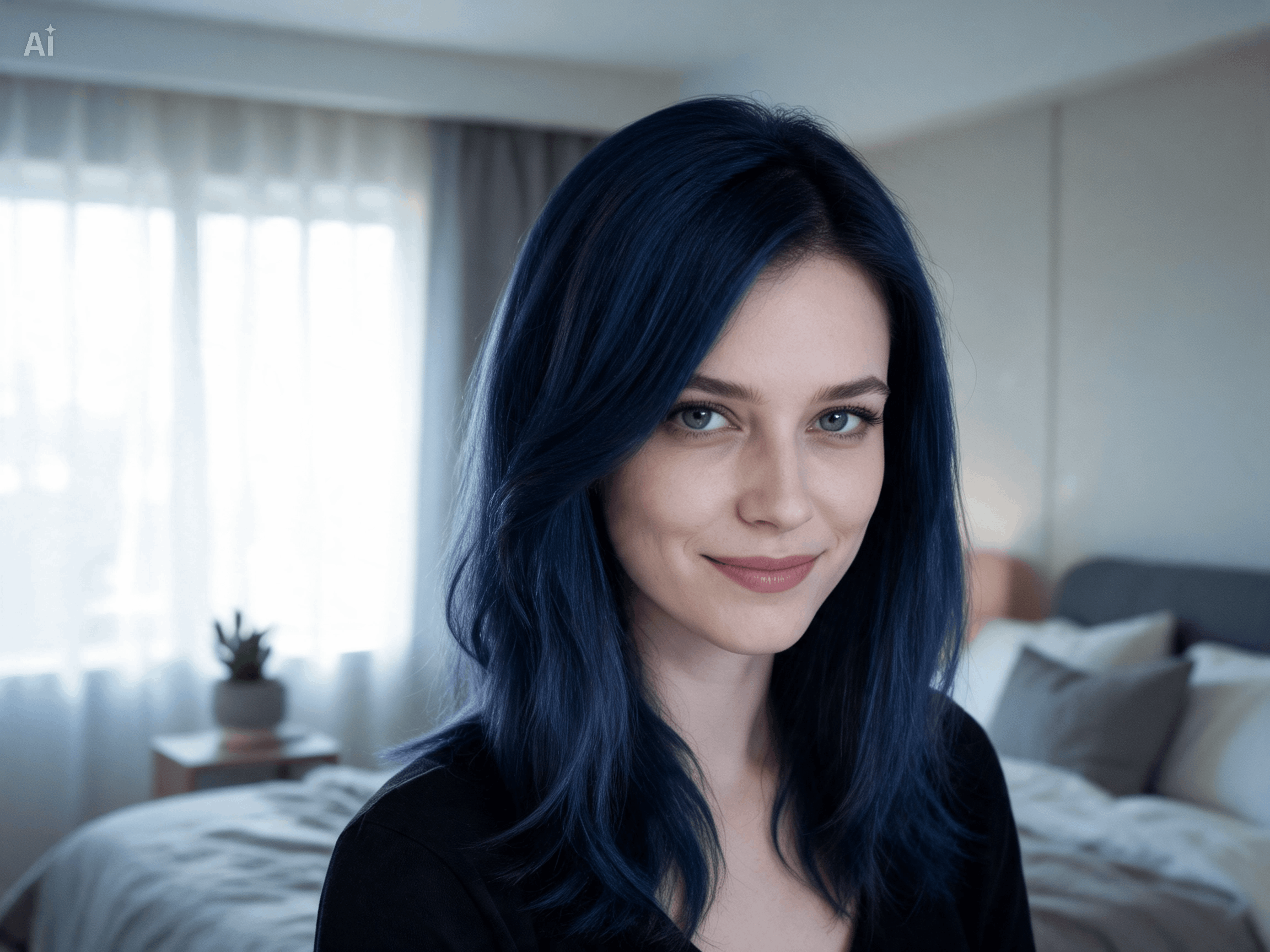 Testaa Salon Color Ideas
