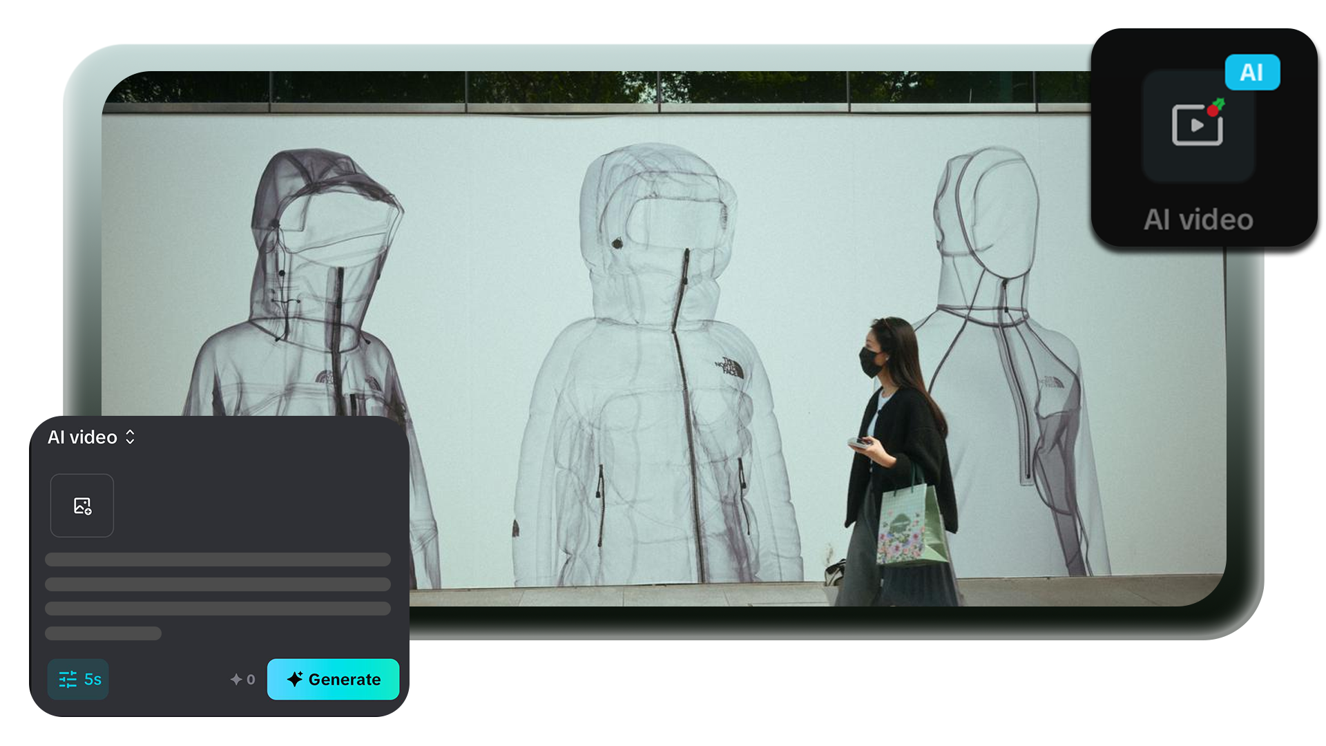 Balanced Speed and Quality