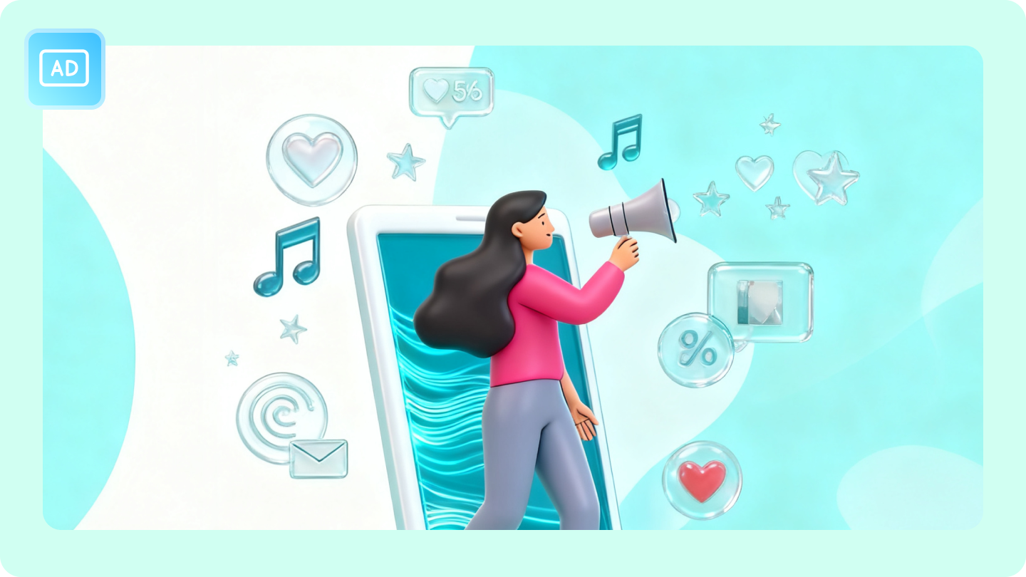 Publicidade comercial