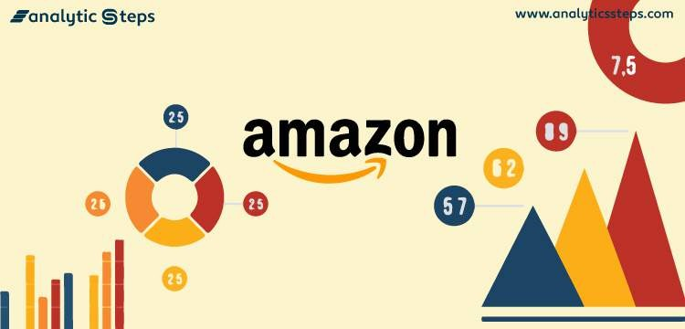 Amazon's predictive analytics