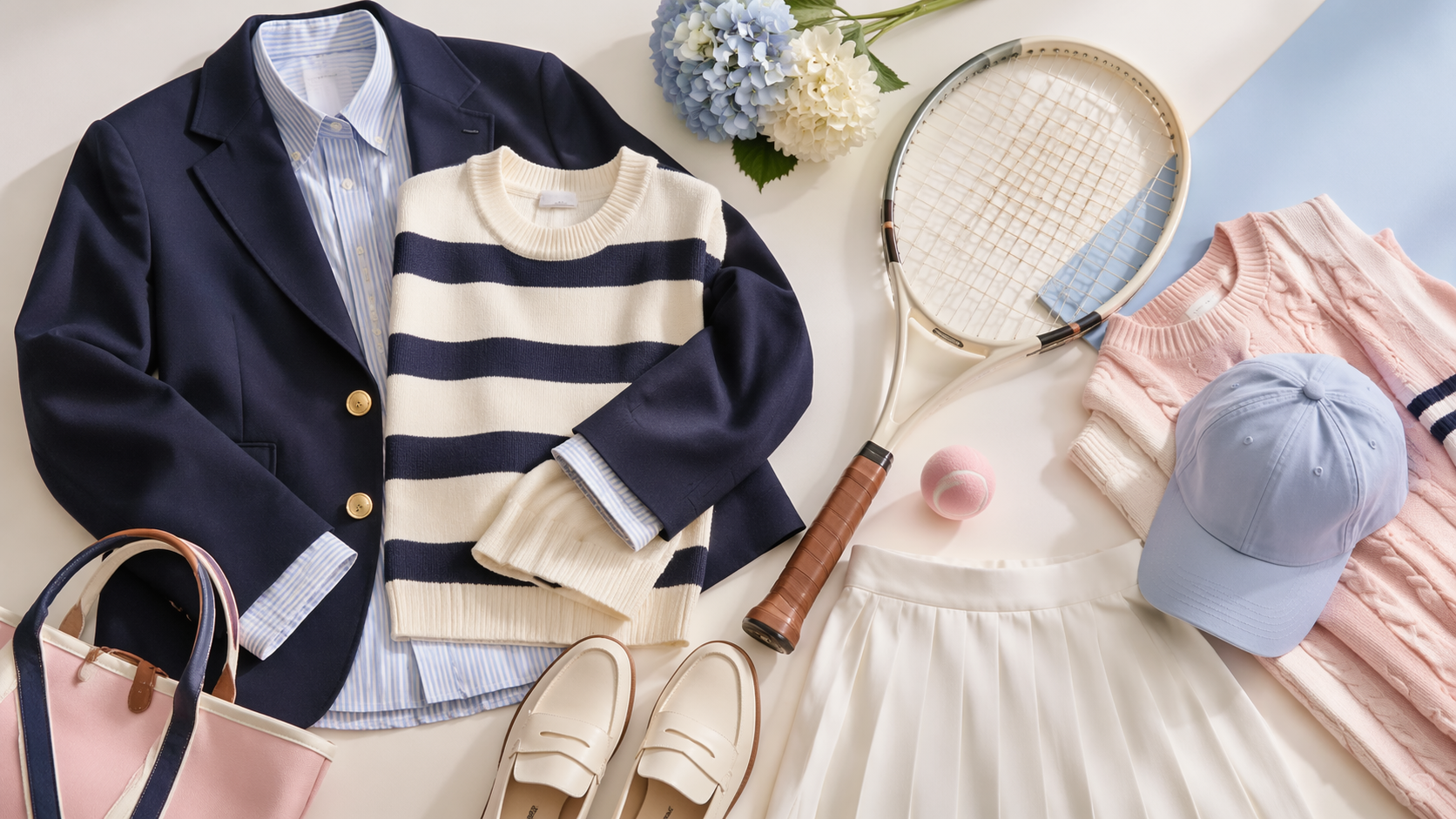 Dreamina preppy filter 16:9 hero image