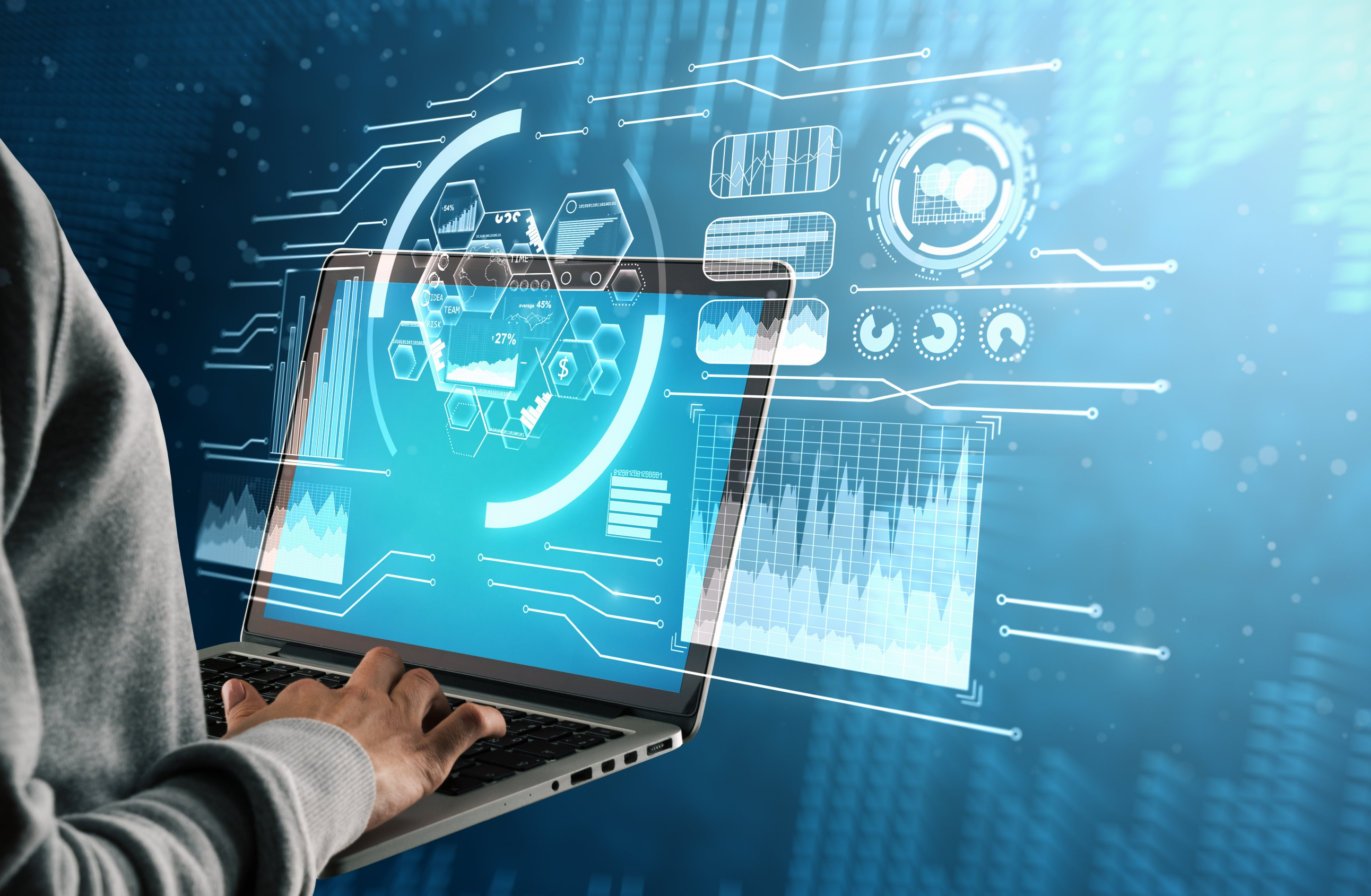 Why trend tracking matters for business