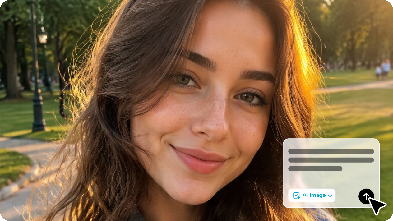 Generate 2K portrait images with deep reasoning