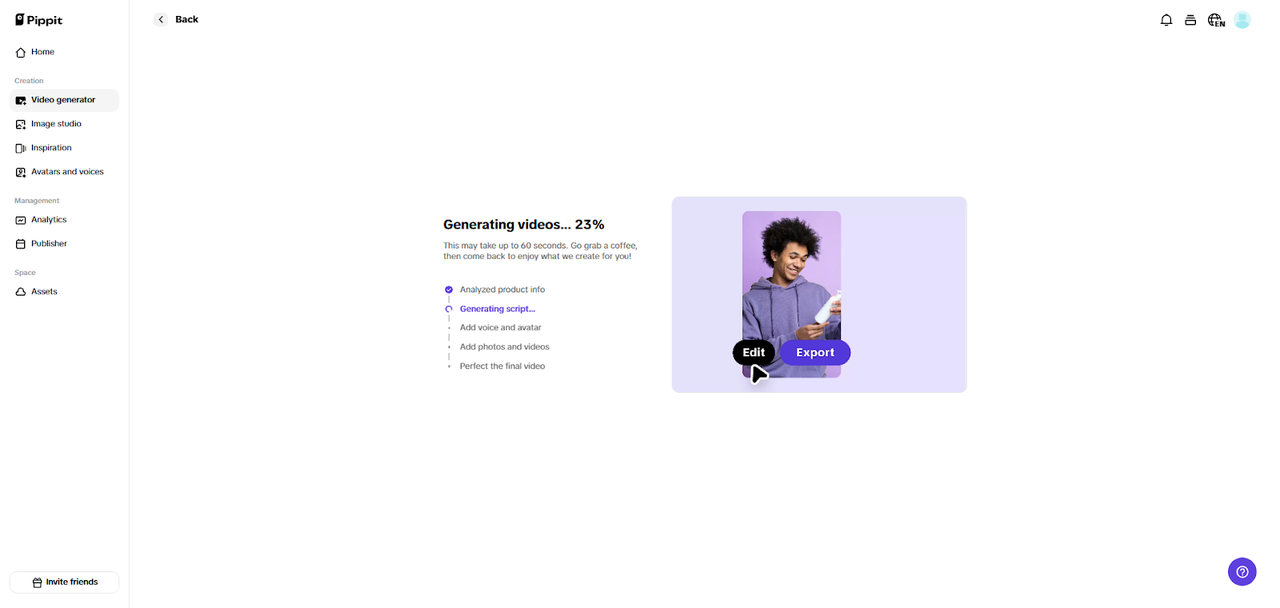 Personalize Your Message