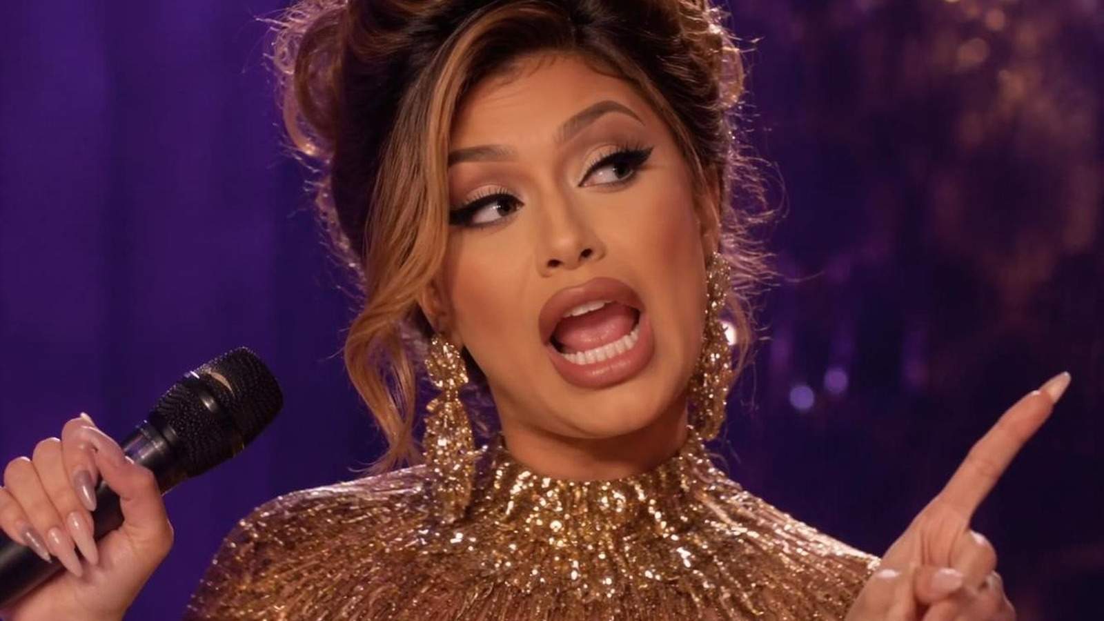 celebrity meme lip sync template cover