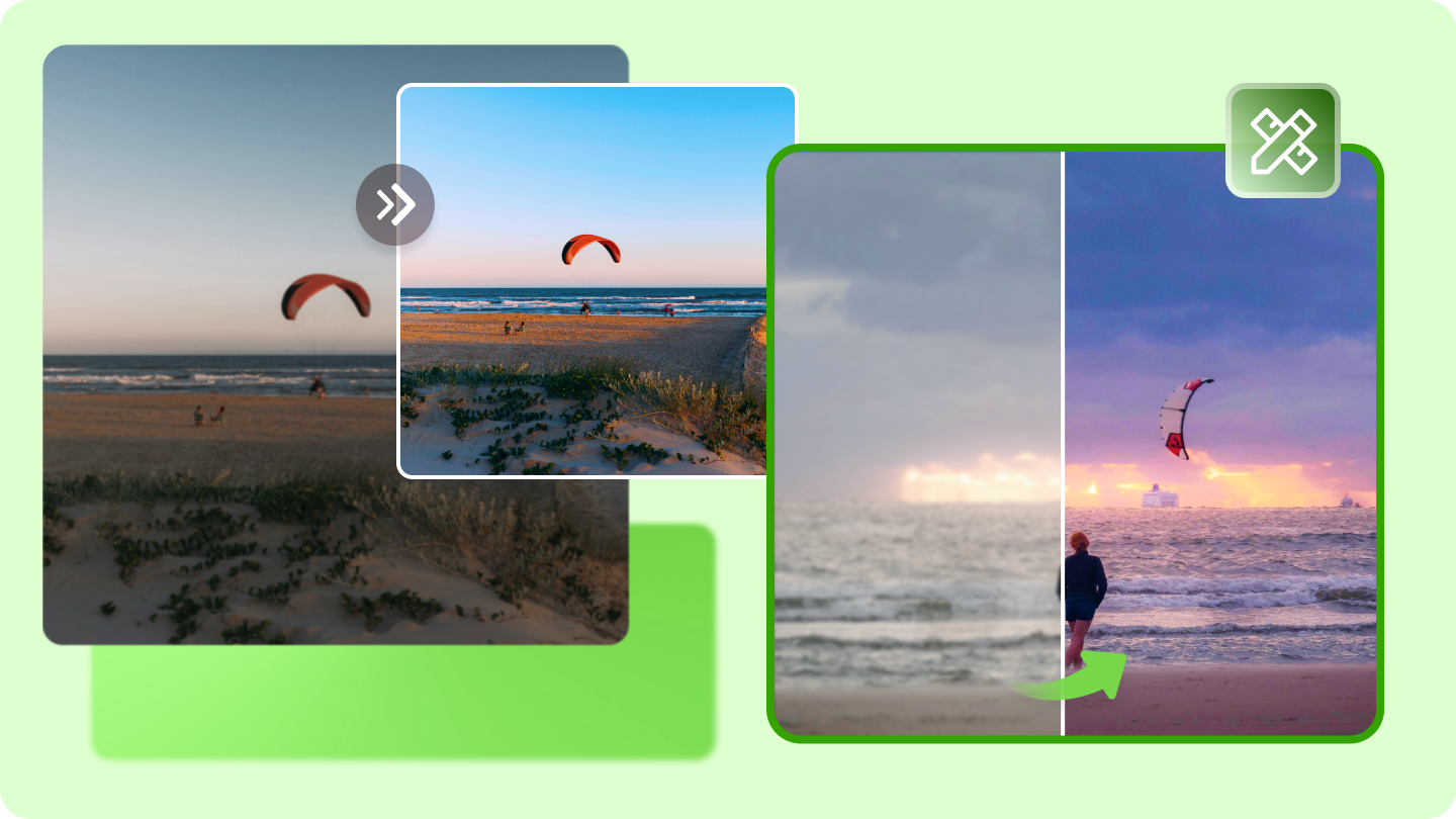 Best photo editing software