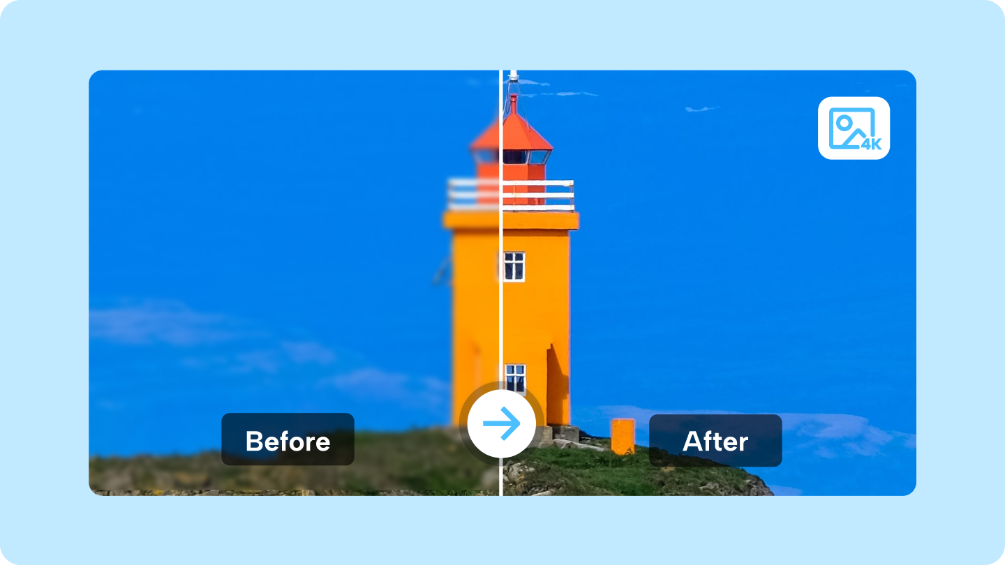 unleash photo clarity enhancer