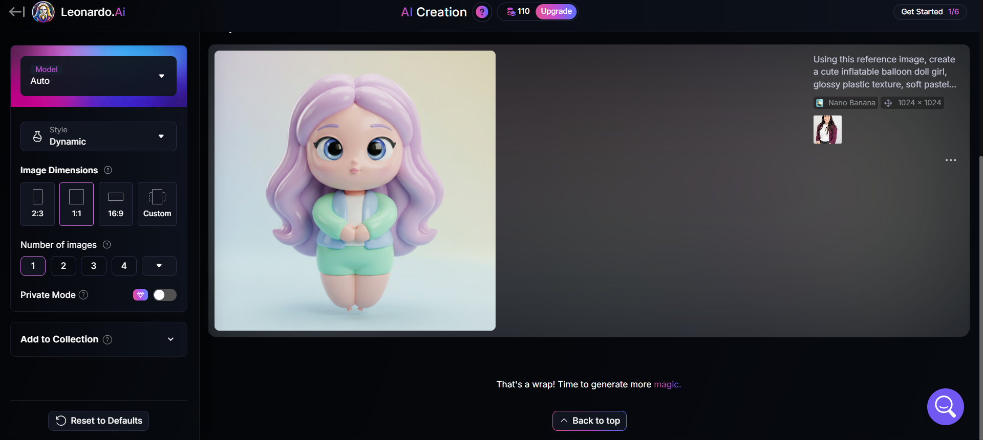 Leonardo.AI
