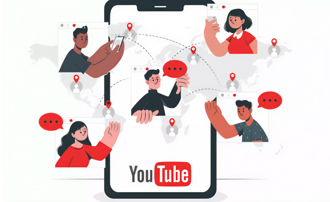 Engage with your audience