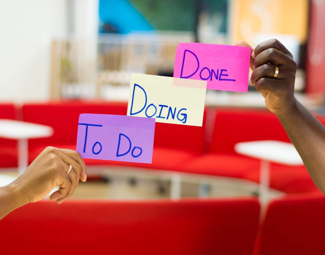 daglig motivation rutin professionell utveckling arbetsplatsinspiration