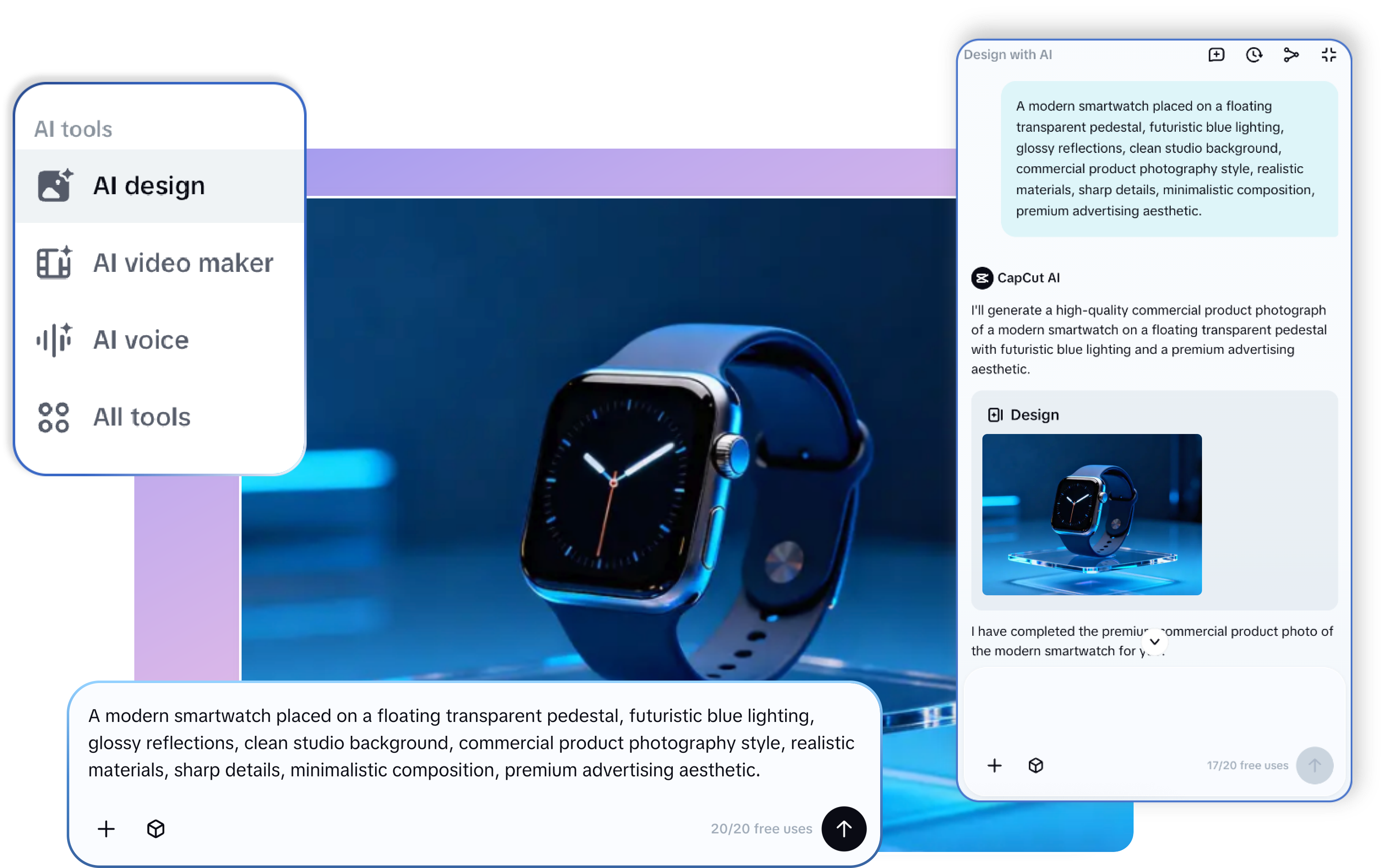 Generate Images Instantly Online