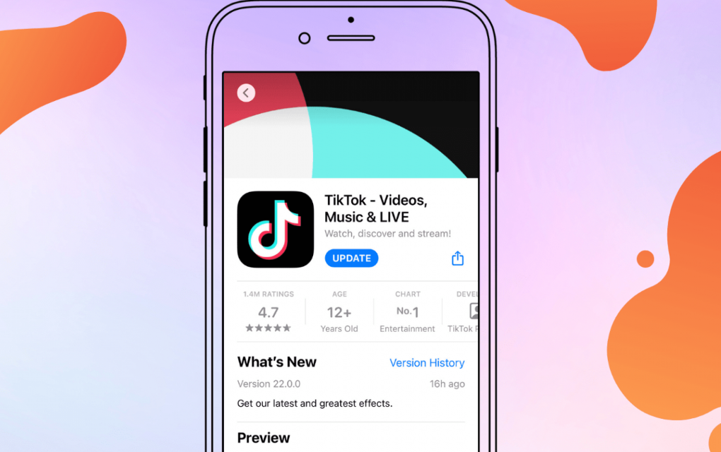 Bagaimana cara membuat akun bisnis di TikTok?