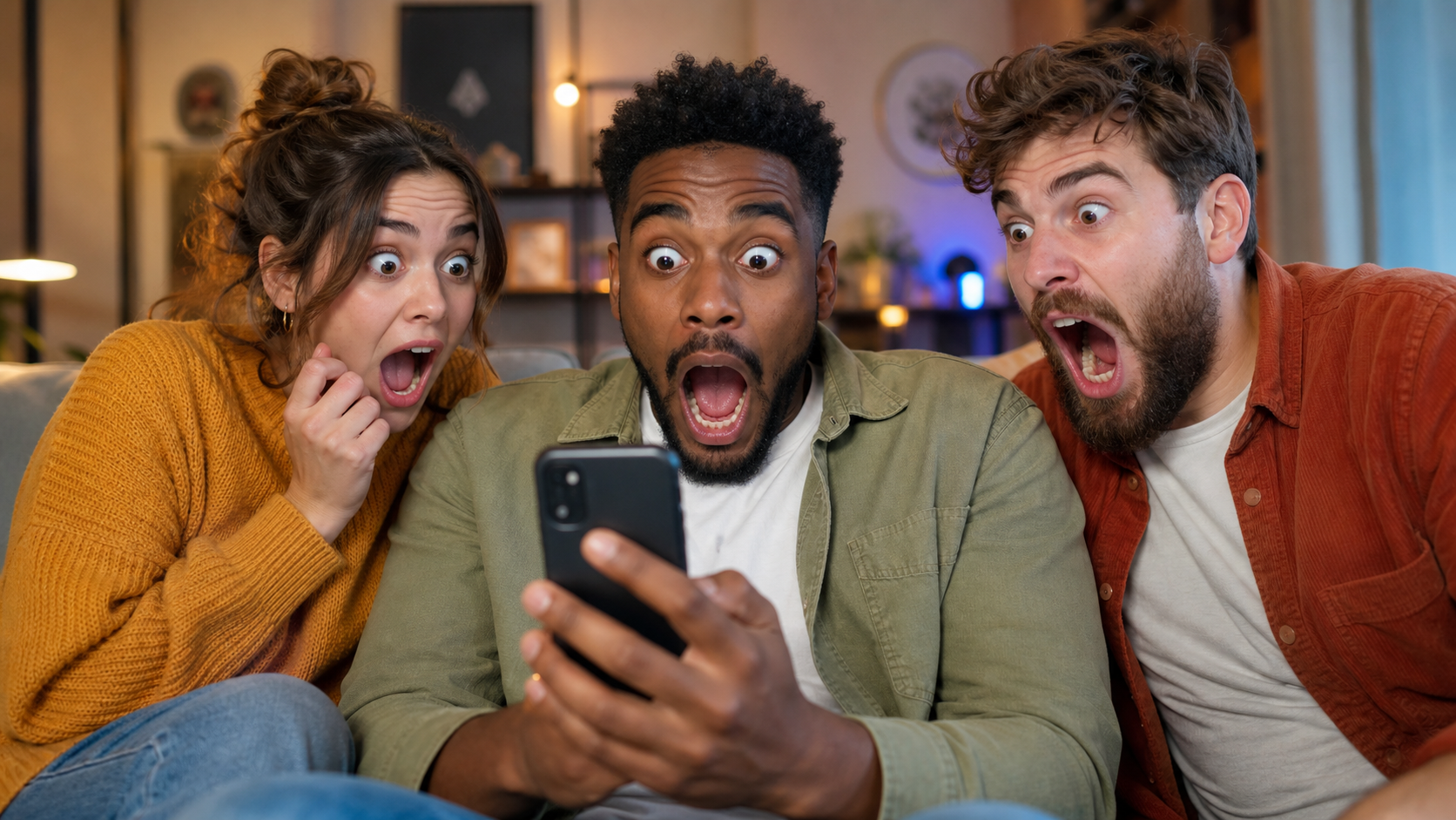 AI Scream Trend Generator prompt result 5