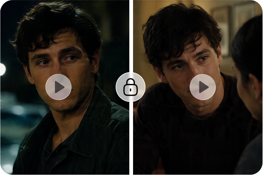 AI filmmakers and storytellers