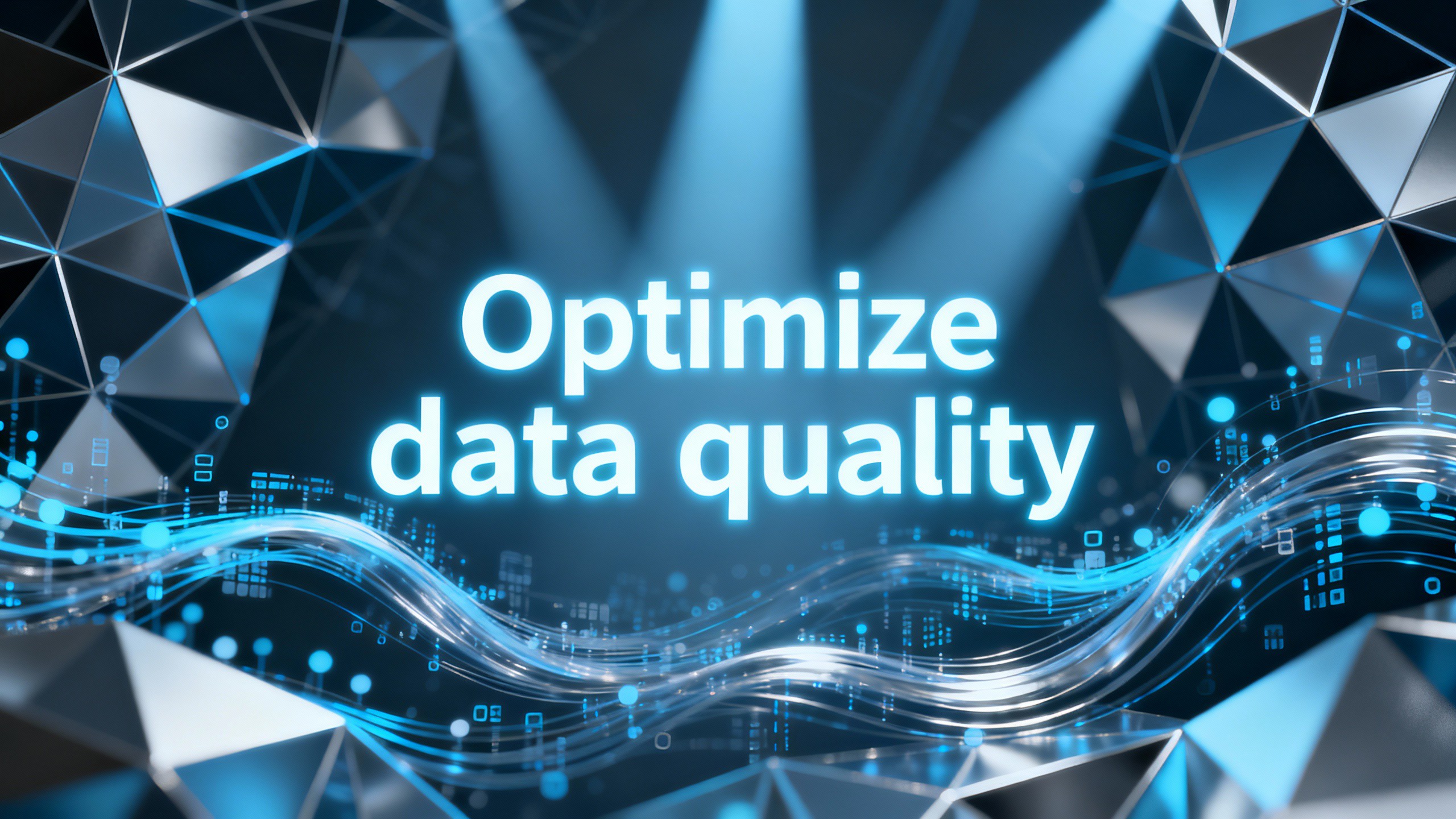 Clean data powers smarter AI results