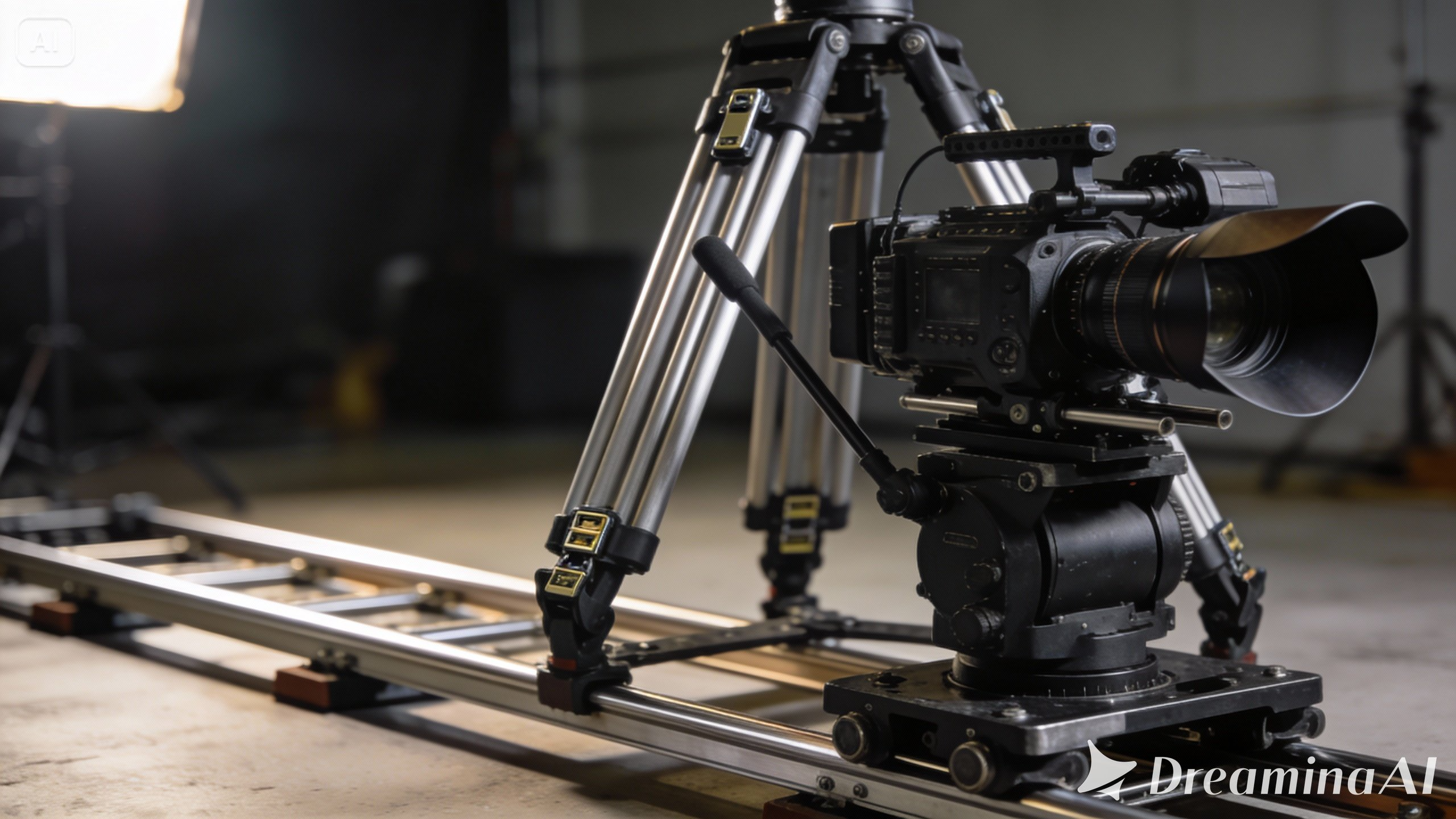 Tripod