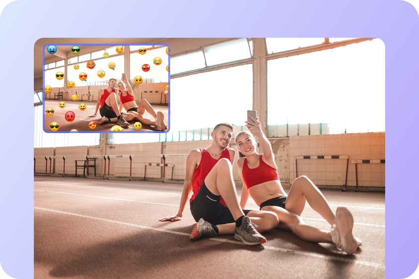 Восстановление оригинальных деталей фотографии