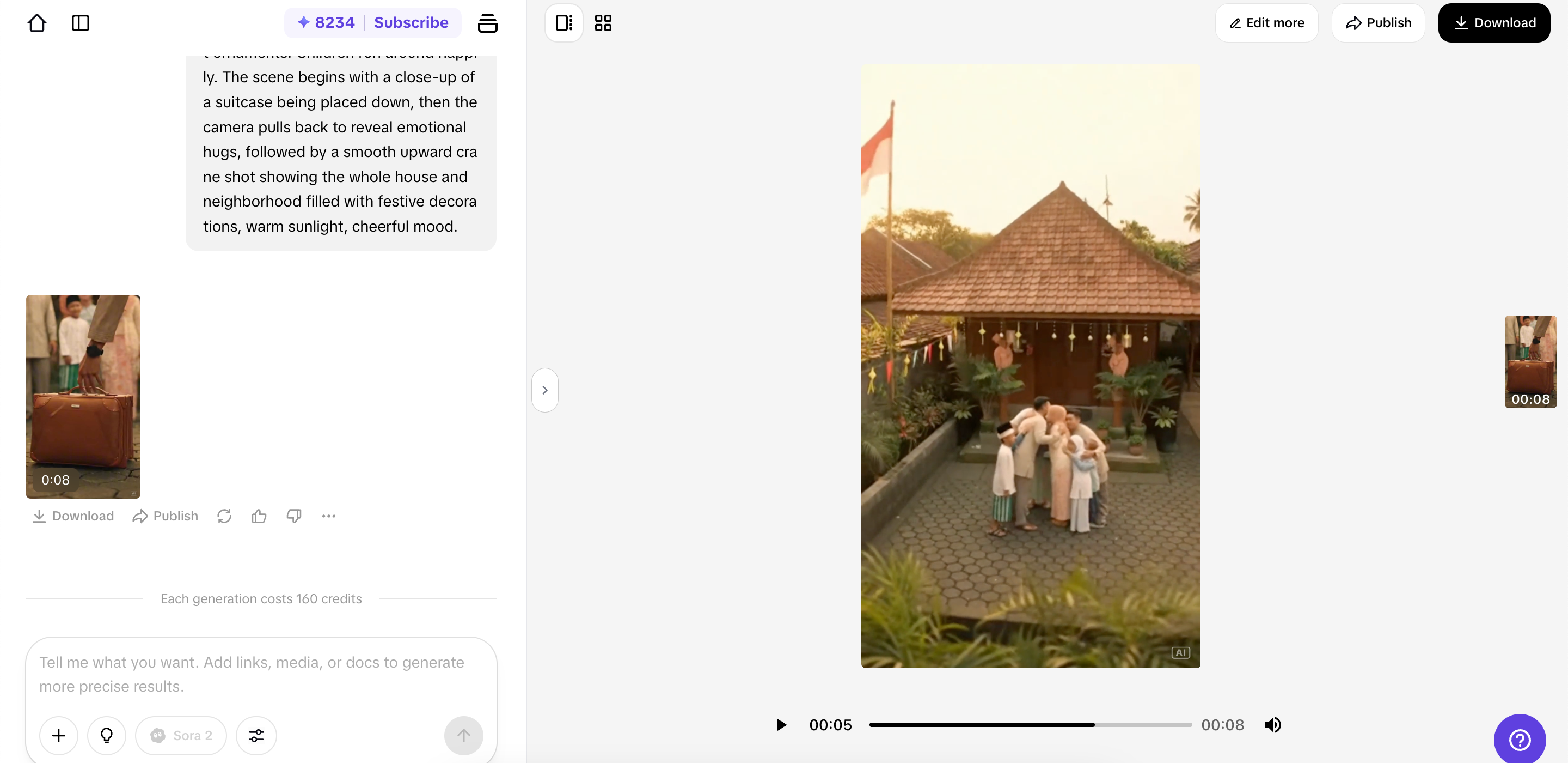 Скачать видео