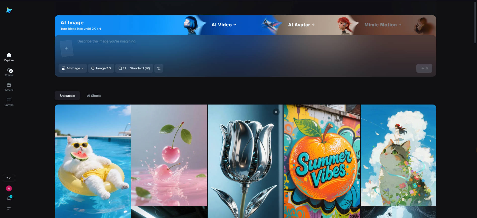 마케팅 전략 비디오