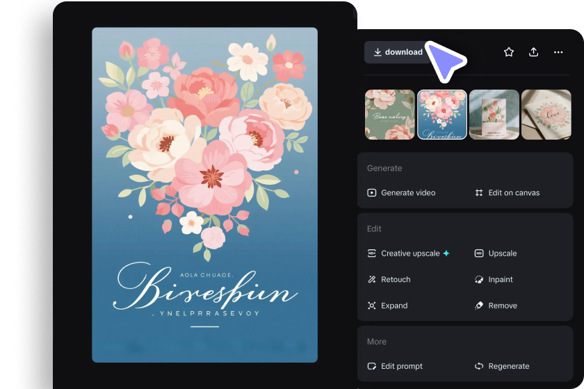 pobierz swoją kartę