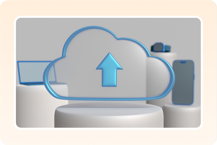 Free Cloud Storage