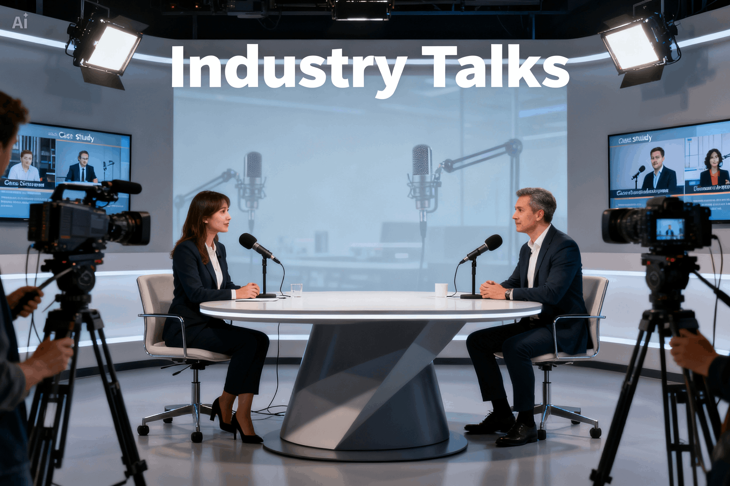 Industry Talks