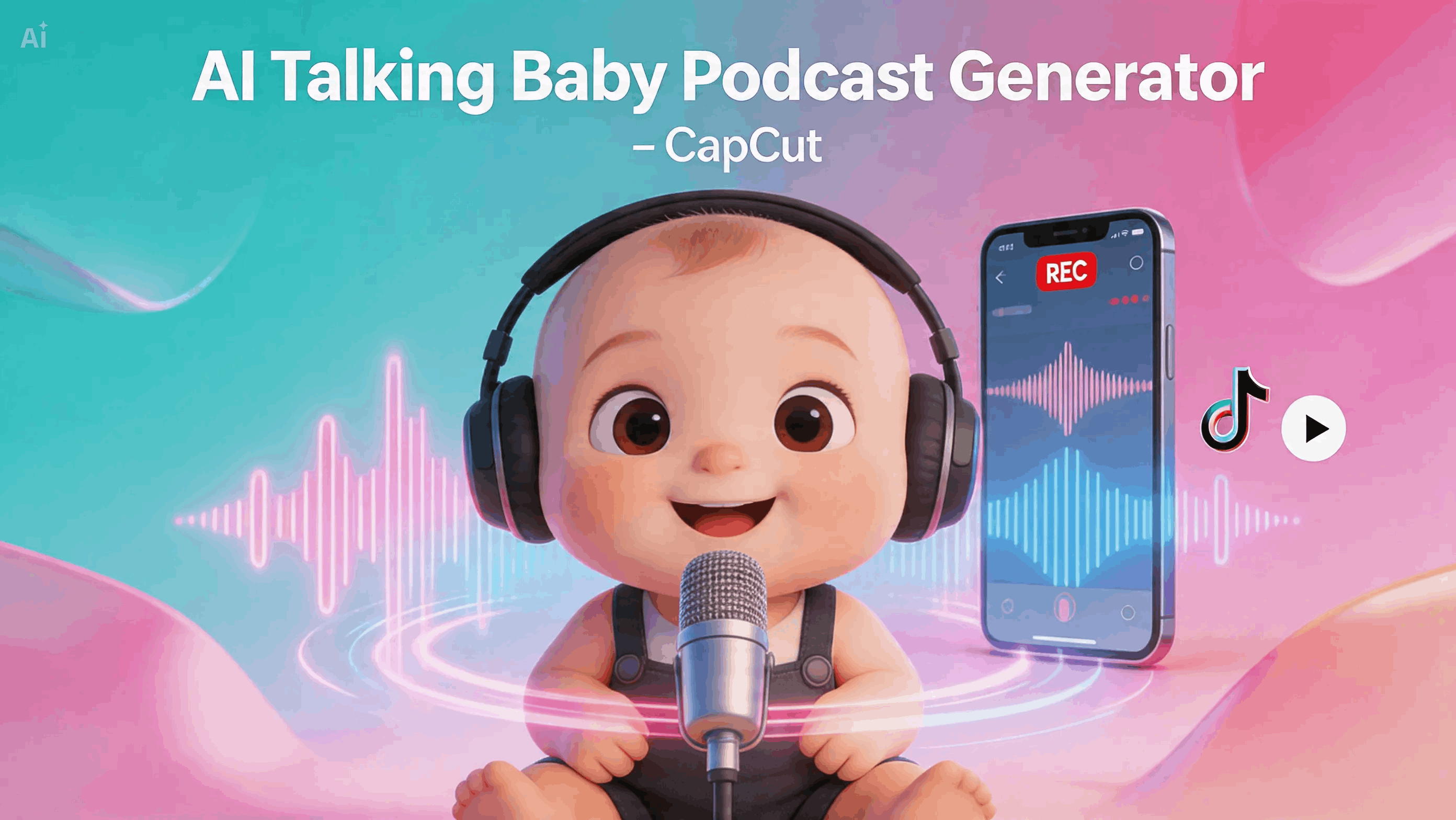 Ready for social media formats