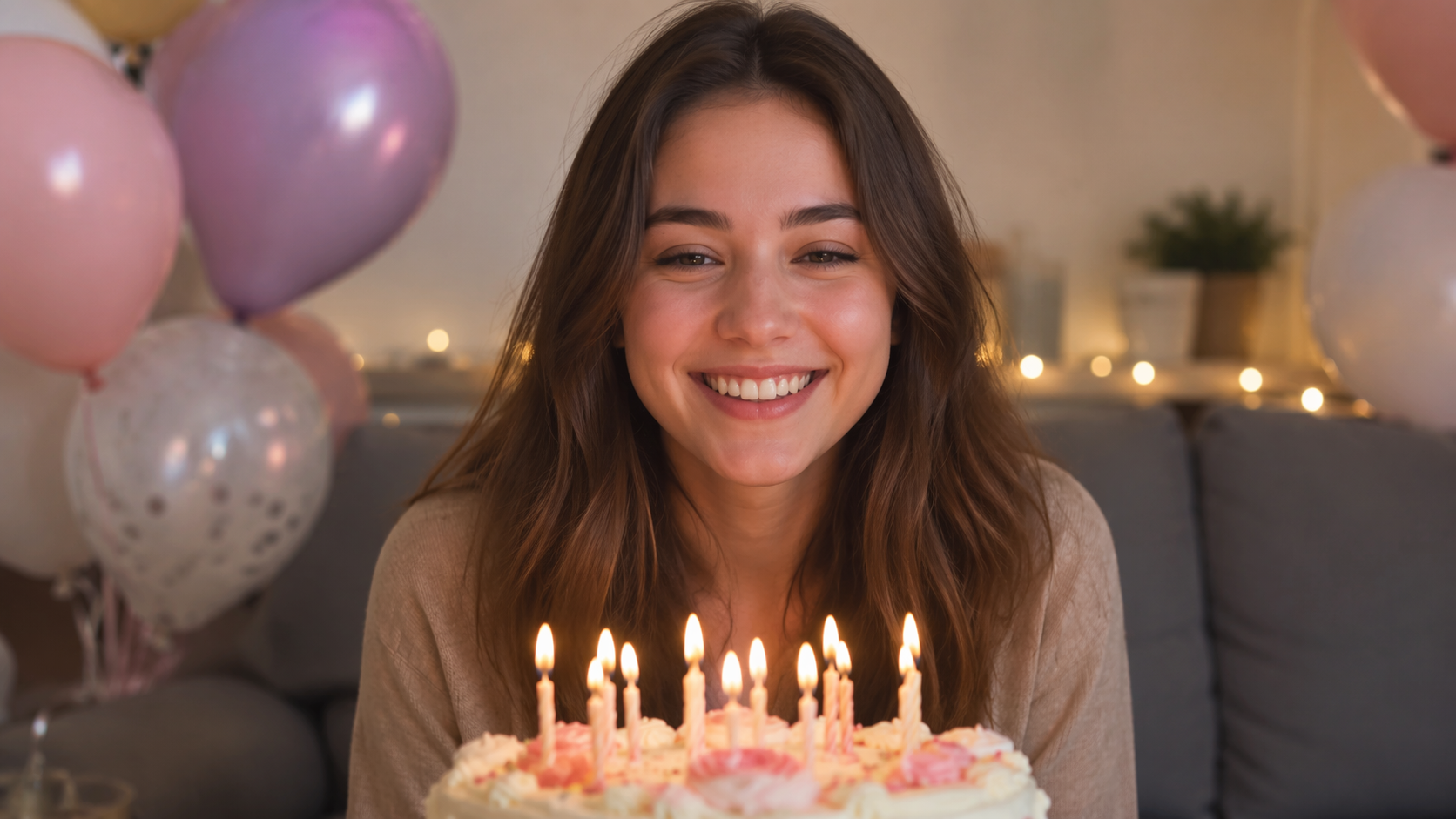 Dreamina elimina emoji del mensaje de video ejemplo 4: Haz que un clip social se vea más limpio