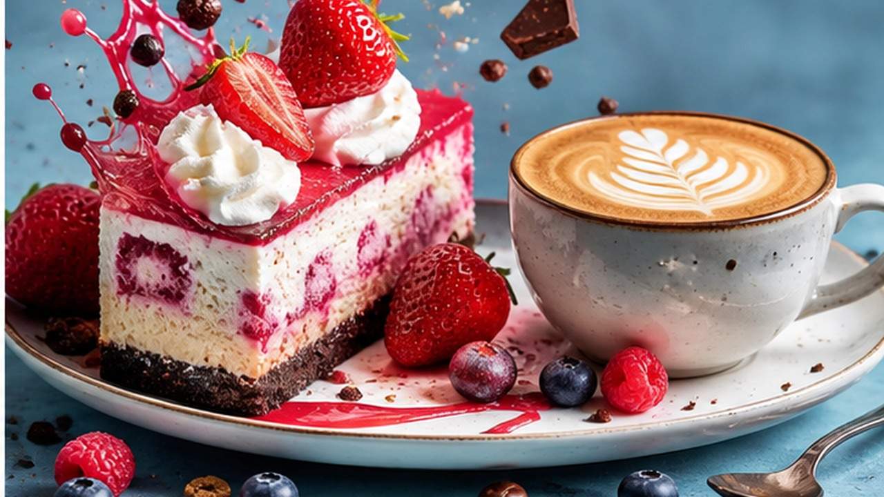 Food Promotion Video Maker promptes Ergebnis 3