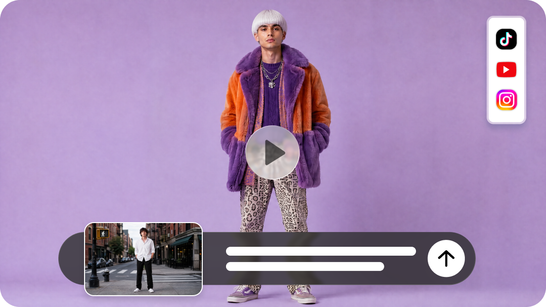 Copy any trend with vivid visuals in one click